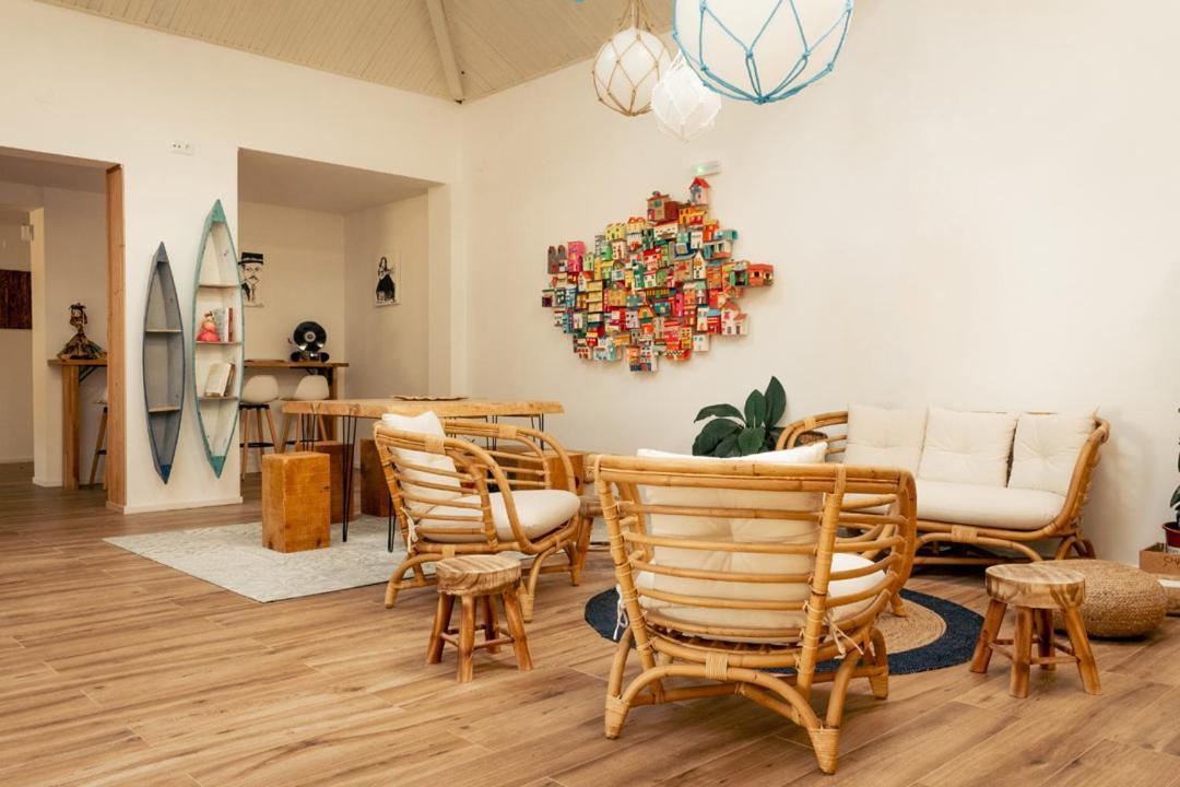 Behappy & Brunch Hostel