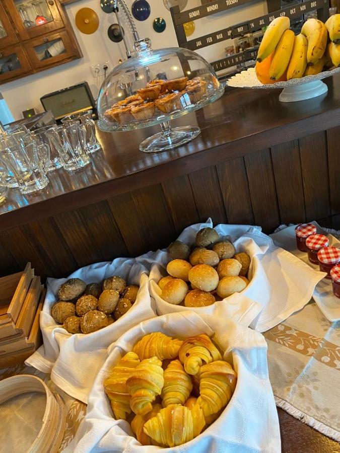 Albergue Behappy & Brunch Esmoriz