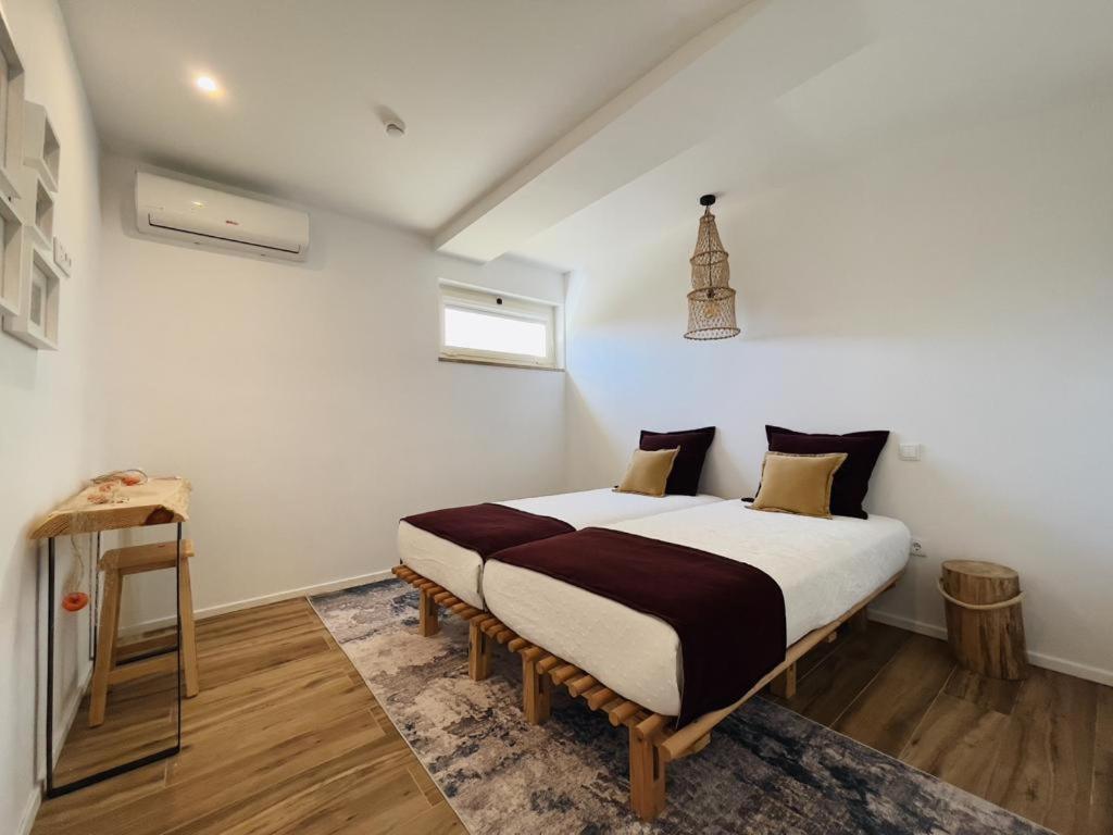Behappy & Brunch Hostel