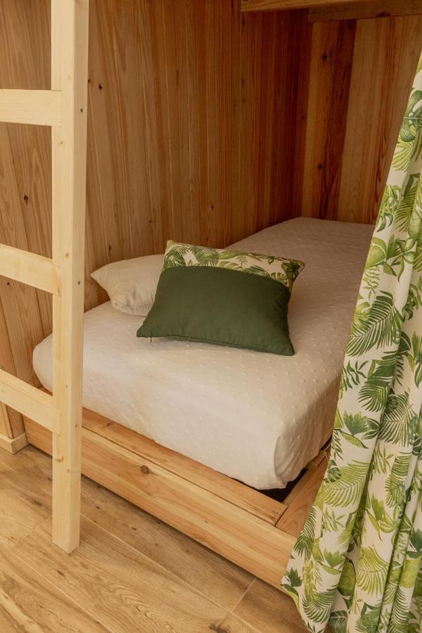 Albergue Behappy & Brunch Esmoriz