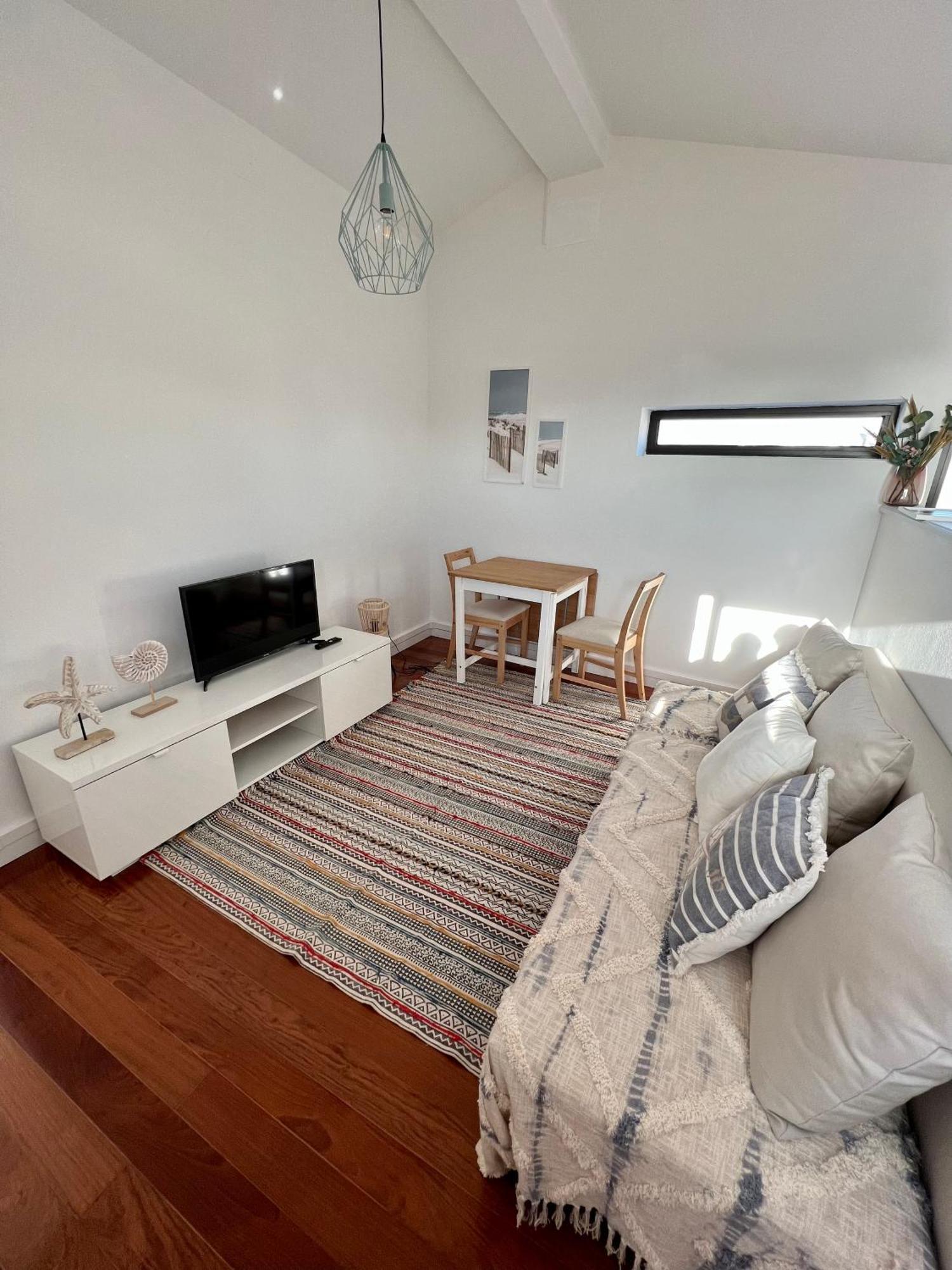 Hostel Behappy & Brunch Esmoriz