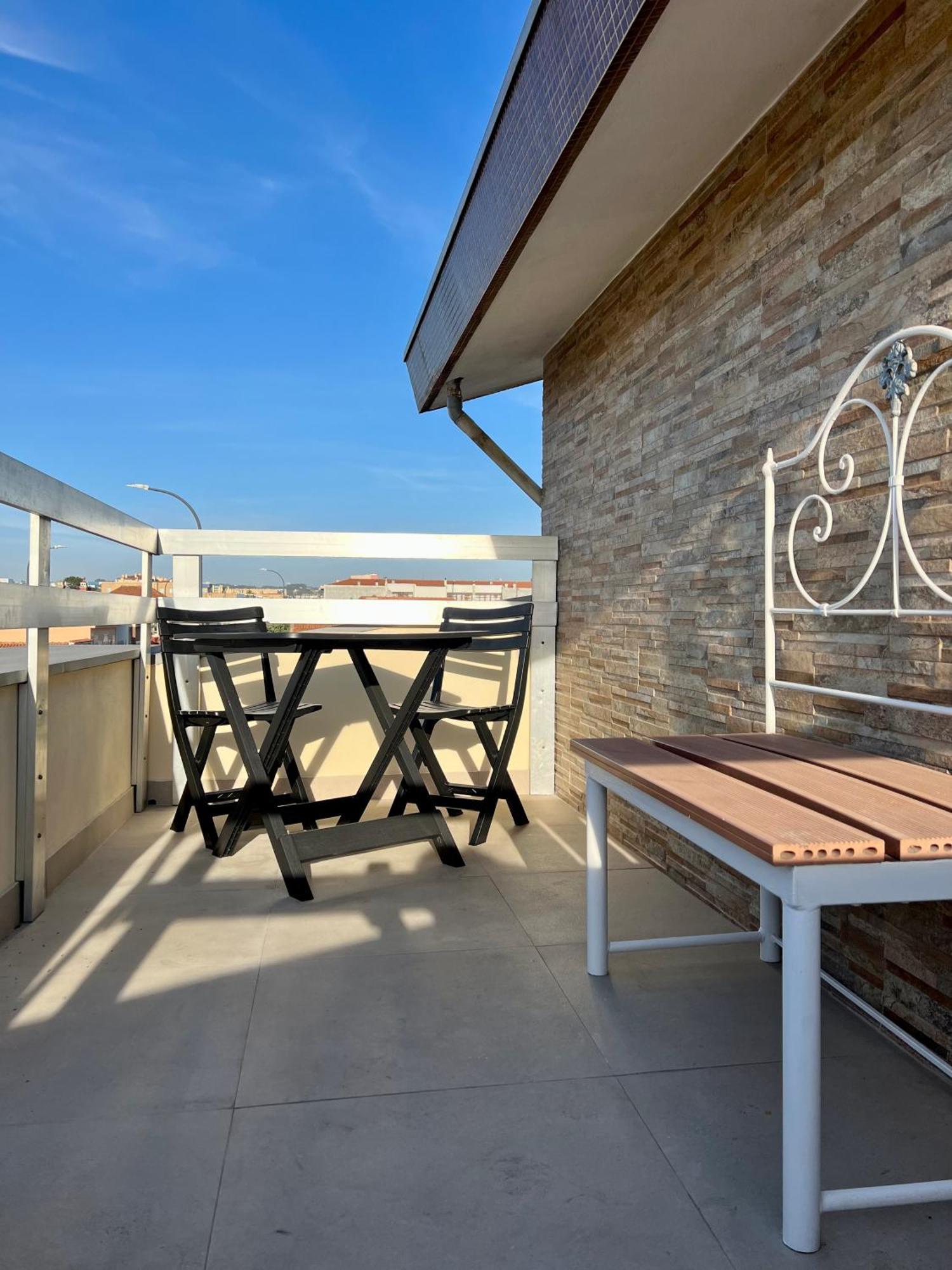 Behappy & Brunch Hostel Esmoriz